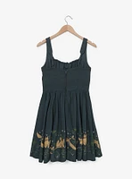 DreamWorks How to Train Your Dragon Toothless Dress