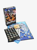 One Piece: Assault on Marineford Board Game