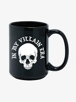 In My Villain Era 15oz Mug