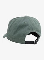 DreamWorks How to Train Your Dragon Toothless Chenille Patch Ball Cap - BoxLunch Exclusive