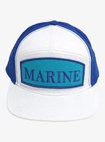 One Piece Marine Ball Cap — BoxLunch Exclusive