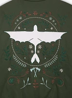 DreamWorks How To Train Your Dragon Night Fury Icons Jacket - BoxLunch Exclusive