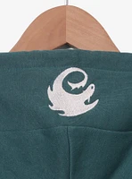 DreamWorks How to Train Your Dragon Toothless Tonal Portrait Hoodie - BoxLunch Exclusive