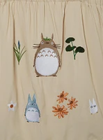 Studio Ghibli® My Neighbor Totoro Embroidered Totoros Women's Tank