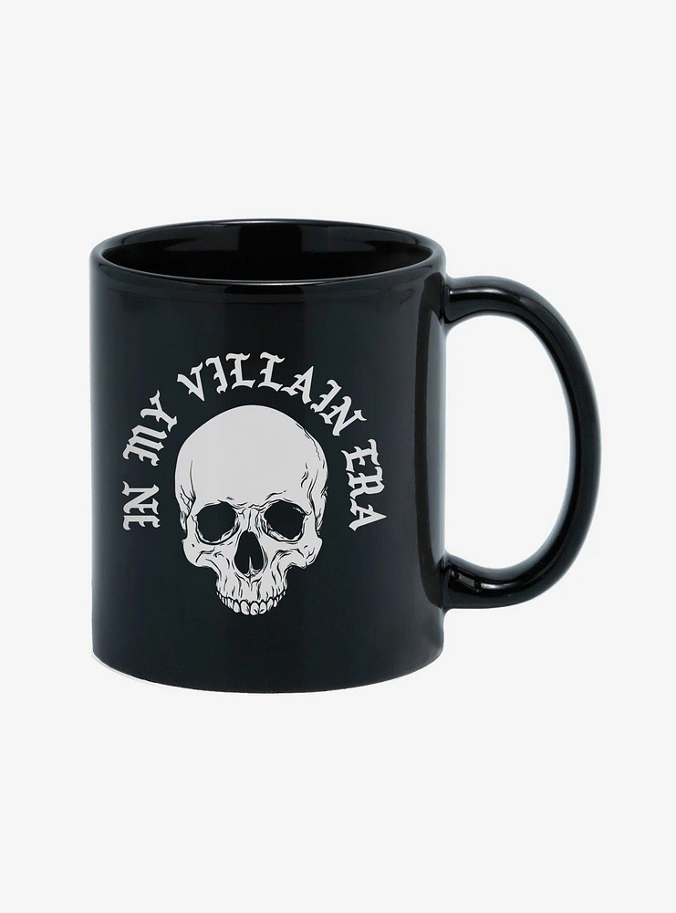 In My Villain Era 11oz Mug