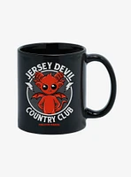 Jersey Devil Country Club 11oz Mug