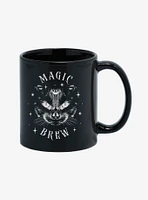 Magic Brew 11oz Mug