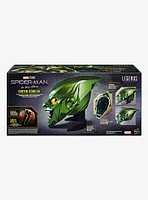 Marvel Legends Series Spider-Man: No Way Home Green Goblin Mask