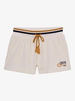 Disney Mickey Mouse Country Club Women's Shorts - BoxLunch Exclusive