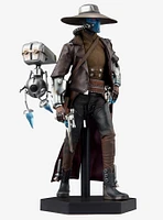 Star Wars Cad Bane Sixth Scale Action Figure