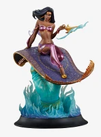 Sultana Arabian Nights Statue