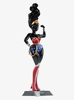 DC Comics Wonder Woman Ebony Statue