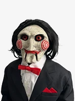 Saw Billy The Puppet Deluxe Prop Trick Or Treat Figure