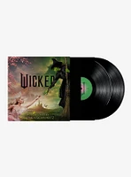 Wicked: The Soundtrack O.S.T. Vinyl LP