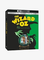 The Wizard of Oz (85th Anniversary Limited Edition) Ultra HD