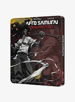 Afro Samurai: The Complete Series Blu-Ray