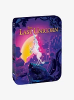 The Last Unicorn Ultra HD