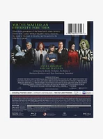 Beetlejuice Beetlejuice Blu-Ray