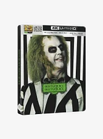 Beetlejuice Beetlejuice Ultra HD