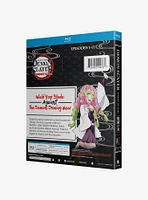 Demon Slayer: Kimetsu No Yaiba: Swordsmith Village Arc Blu-Ray