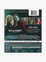 Joker: Folie À Deux (Blu-Ray + Digital) Blu-Ray