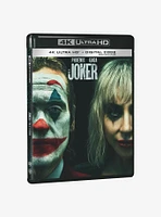 Joker: Folie À Deux (4K Ultra HD + Digital) Ultra HD