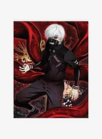 Tokyo Ghoul: Complete Series 10th Anniversary Blu-Ray