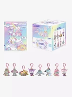 Sanrio Hello Kitty and Friends Unicorn Blind Bag Figural Bag Clips