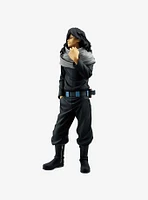 Bandai Spirits My Hero Academia Masterlise Ichibansho Shota Aizawa (Stand Up Again) Figure