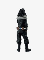 Bandai Spirits My Hero Academia Masterlise Ichibansho Shota Aizawa (Stand Up Again) Figure