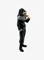 Bandai Spirits My Hero Academia Masterlise Ichibansho Shota Aizawa (Stand Up Again) Figure