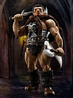 Bandai Spirits Berserk S.H.Figuarts Immortal (Nosferatu) Zodd Figure