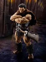 Bandai Spirits Berserk S.H.Figuarts Immortal (Nosferatu) Zodd Figure