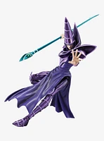 Bandai Spirits Yu-Gi-Oh! Duel Monsters S.H.MonsterArts Dark Magician Figure