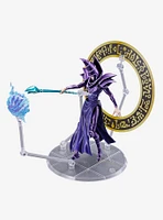 Bandai Spirits Yu-Gi-Oh! Duel Monsters S.H.MonsterArts Dark Magician Figure