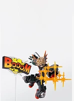 Bandai Spirits My Hero Academia S.H.Figuarts Izuku Midoriya & Katsuki Bakugo Plus Ultra Option Parts Set