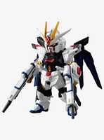 Bandai Spirits Mobile Suit Gundam SEED Freedom FW Gundam Converge Revive Figure Set