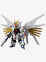 Bandai Spirits Mobile Suit Gundam SEED Freedom FW Gundam Converge Revive Figure Set