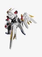 Bandai Spirits Mobile Suit Gundam SEED Freedom FW Gundam Converge Revive Figure Set