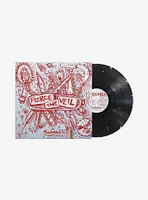 Pierce The Veil Misadventures Vinyl LP