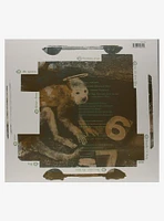 Pixies Doolittle Vinyl LP