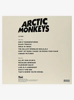 Arctic Monkeys Suck It And See Vinyl LP