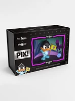 Thrilljoy Duck Dodgers Pix! Premium Collectible Figure