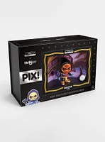 Thrilljoy Masters Of The Universe Pix! Skeletor Premium Collectible Figure