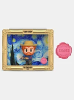 Thrilljoy Van Gogh Pix! The Starry Night Premium Collectible Figure