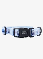 Sassy Woof Disney Lilo & Stitch Large Dog Collar — BoxLunch Exclusive