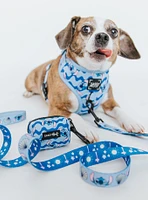 Sassy Woof Disney Lilo & Stitch Small Dog Harness — BoxLunch Exclusive