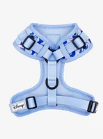 Sassy Woof Disney Lilo & Stitch Medium Dog Harness — BoxLunch Exclusive