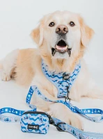 Sassy Woof Disney Lilo & Stitch Large Dog Harness — BoxLunch Exclusive
