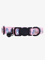 Sassy Woof Disney The Aristocats Kittens Medium Cat Collar — BoxLunch Exclusive